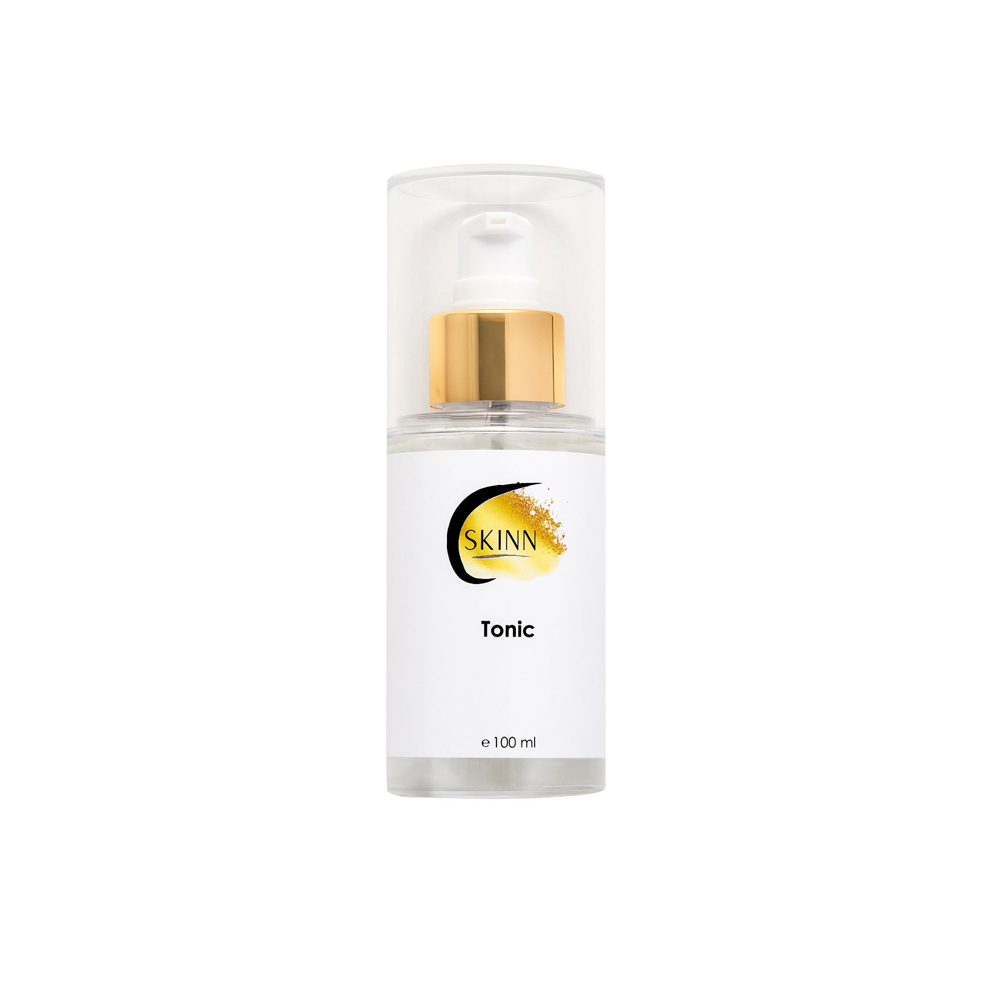 Tonic Goldenskinn