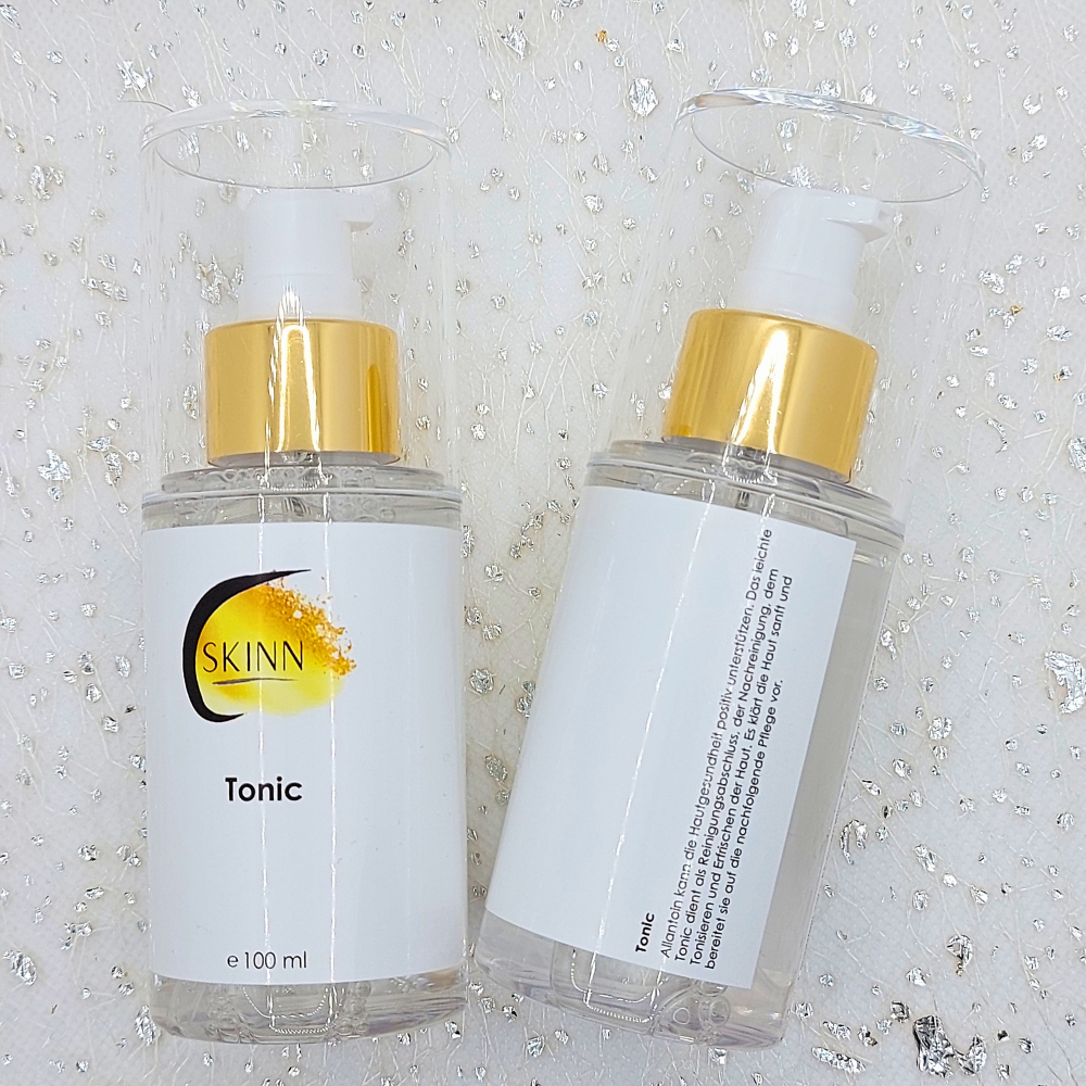 Tonic Goldenskinn