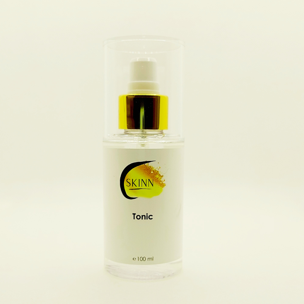 Tonic Goldenskinn