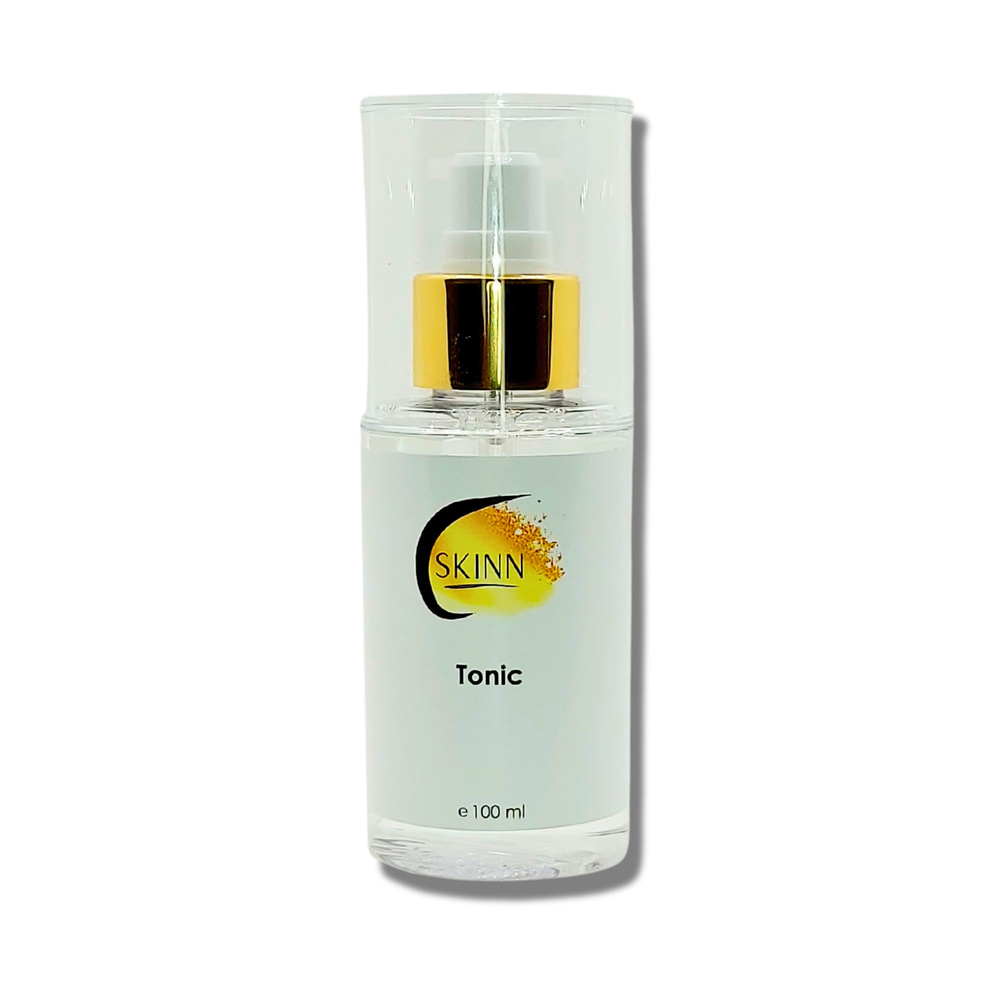 Tonic Goldenskinn