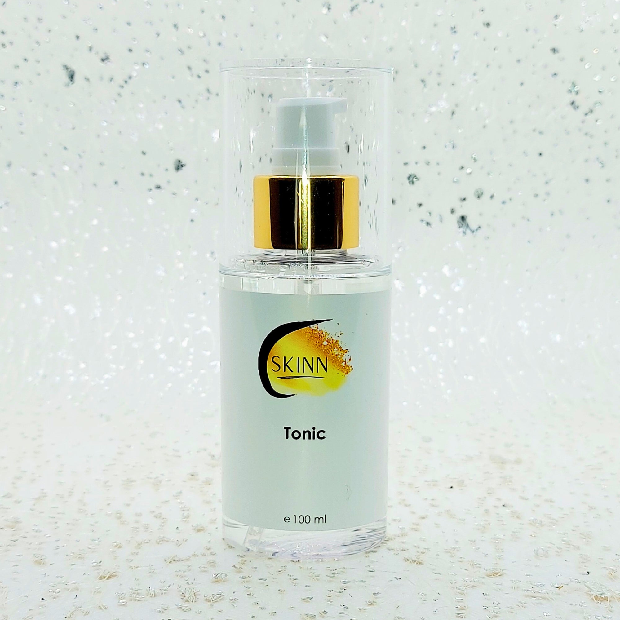 Tonic Goldenskinn