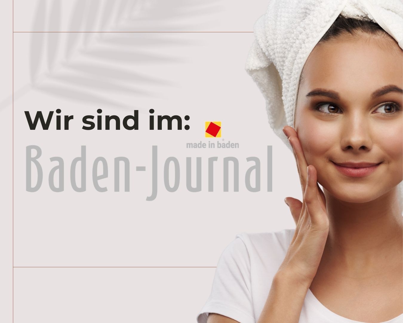 Baden-Journal Cover