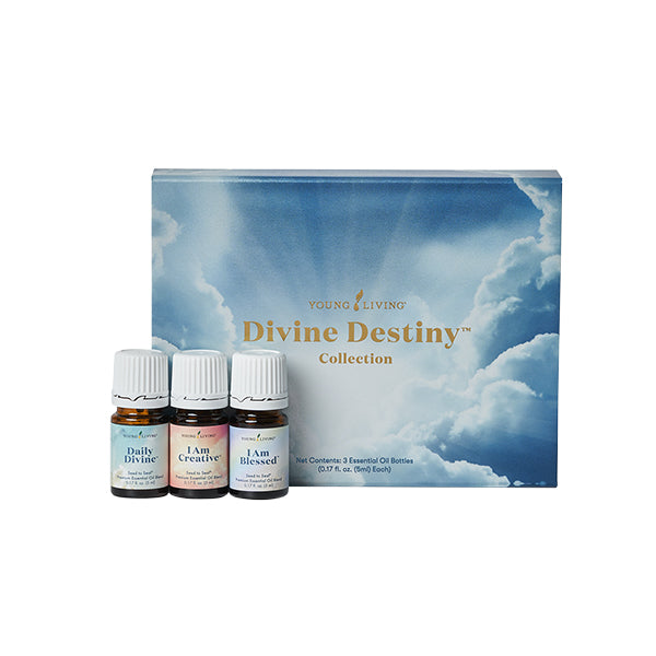 Divine Destiny Kollektion