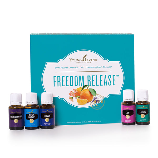 Freedom Release Collection