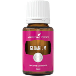 Geranienöl (Geranium)