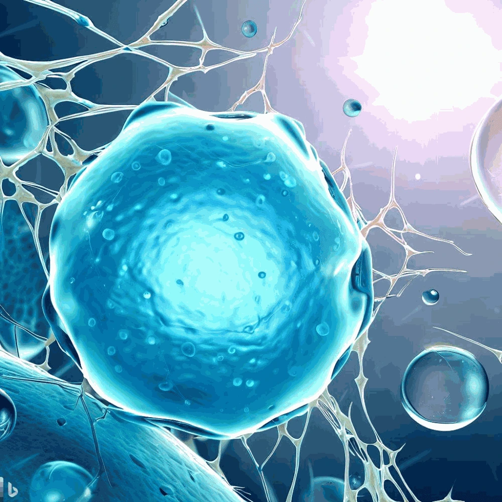 Hyaluronsäure kaufen als Hyaluron Gesichtscreme und Augenringe entfernen