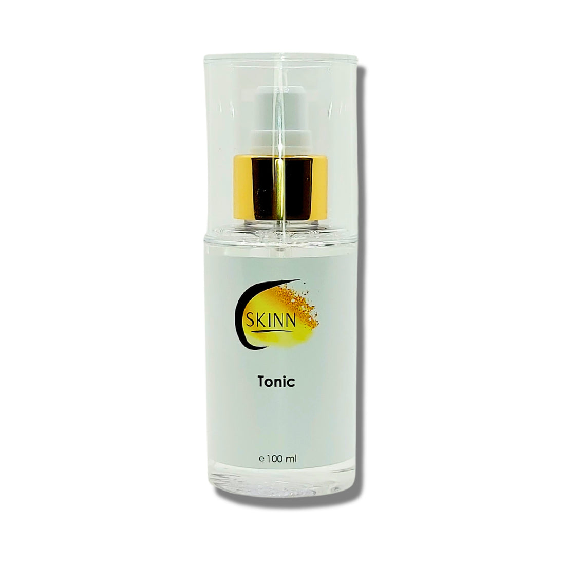 GOLDEN SKINN TONIC 100 ML