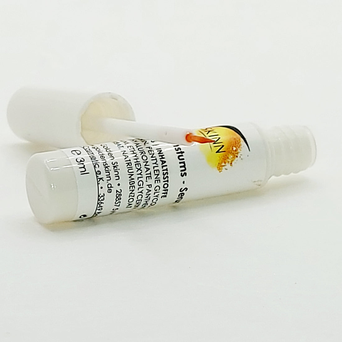 GOLDEN SKINN WIMPERNWACHSTUM-SERUM 3 ML